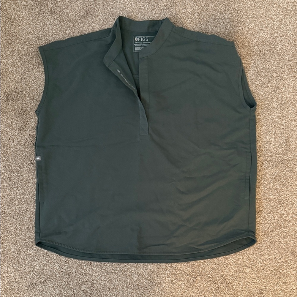 Figs Women’s Rafaela Scrub Top